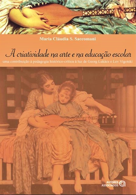 A Criatividade Na Arte E Na Educação Escolar..-