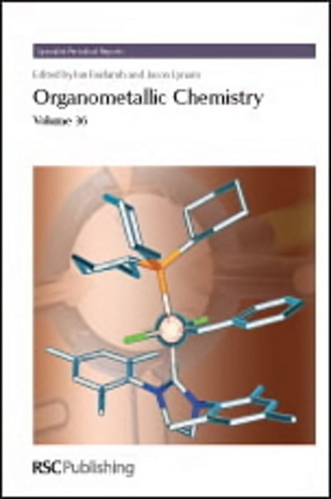 Organometallic Chemistry - Volume 36-..