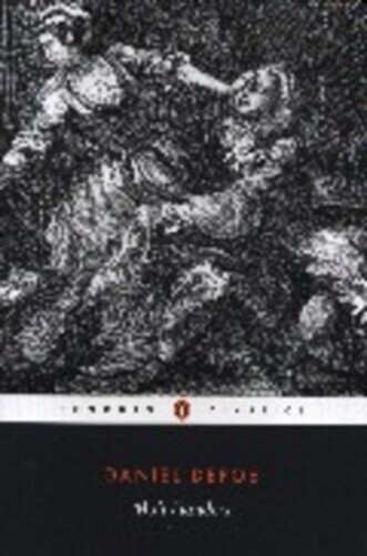 Moll Flanders (Penguin Classics)-..