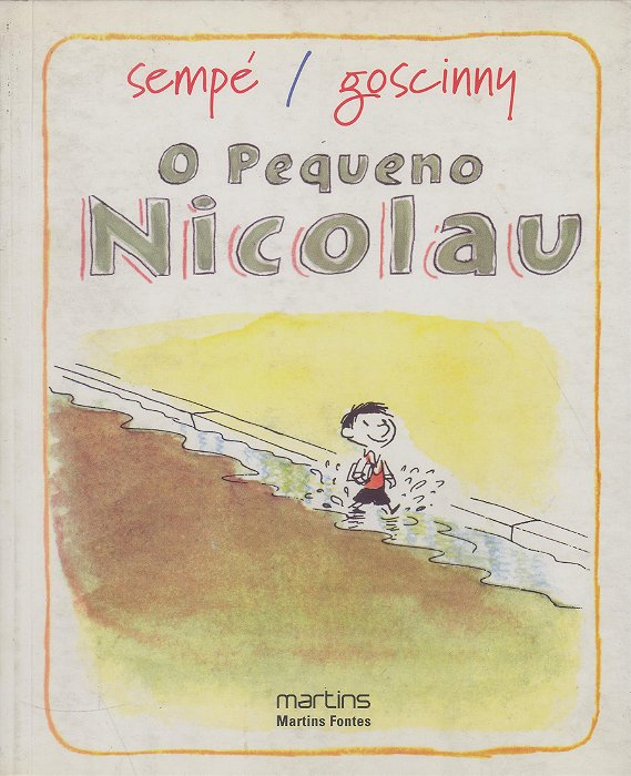 Pequeno Nicolau..-