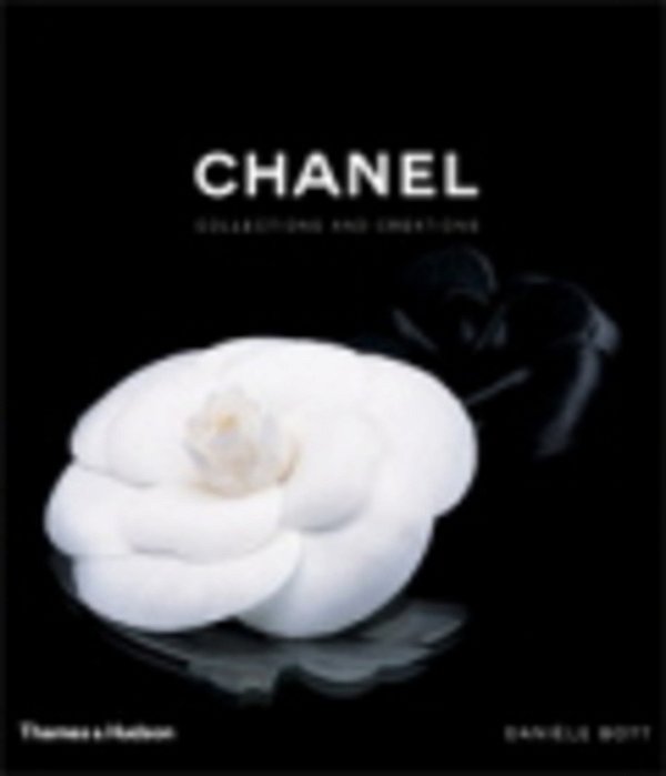 Chanel: Collections And Creations-..