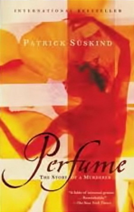 Perfume - The Story Of A Murder-..