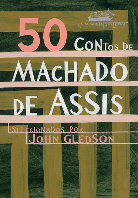 50 Contos De Machado De Assis