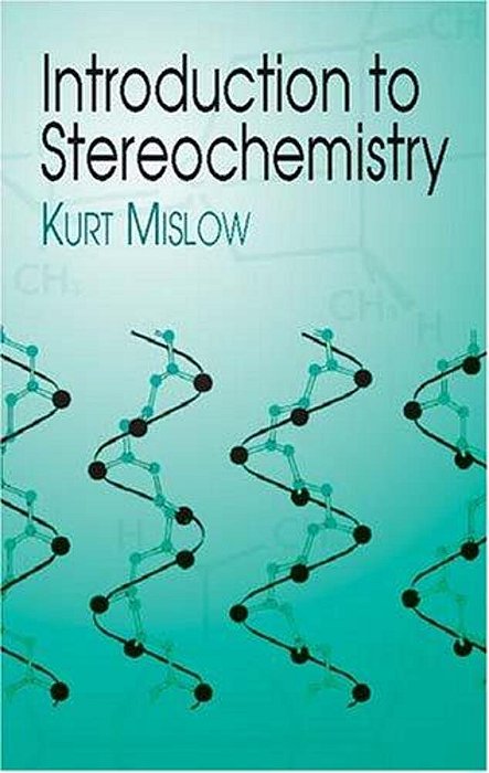 Introduction To Stereochemistry-..