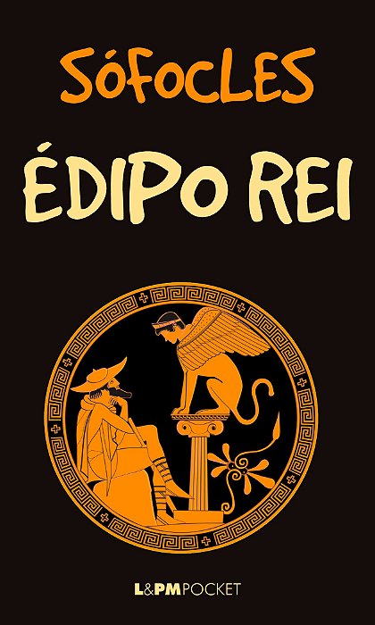 Edipo Rei - Pocket..-