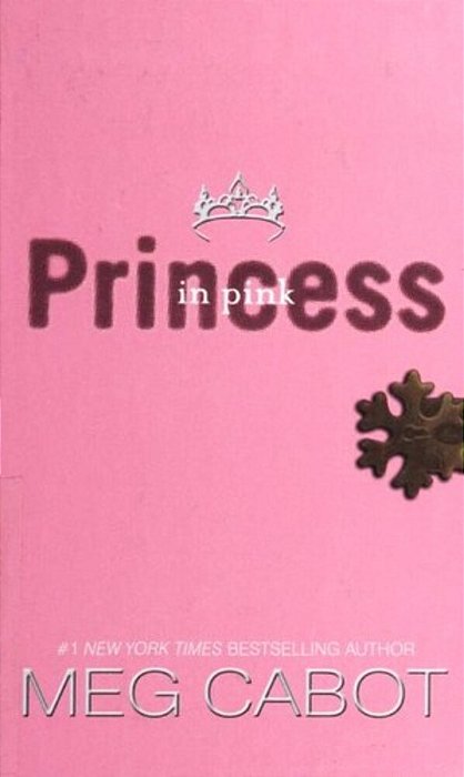 Princess Diaries - Volume V-..