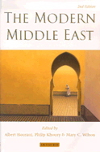 The Modern Middle East-..