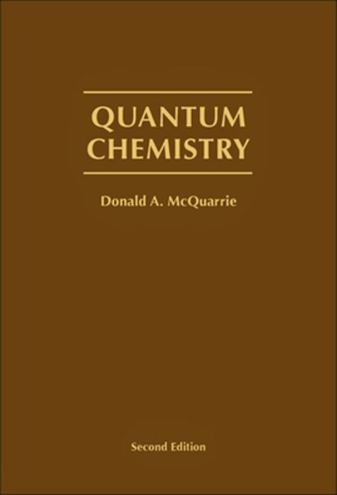 Quantum Chemistry-..