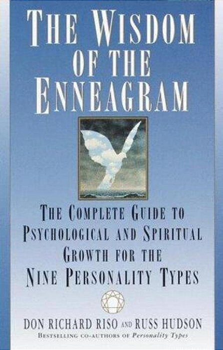 The Wisdom Of The Enneagram: The Complete Guide To Psychological And Spiritual Growth For The Nine Personality Types - Mf-..