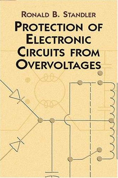 Protection Of Electronic Circuits From Overvoltages-..