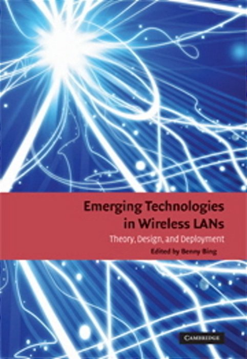 Emerging Technologies In Wireless Lans-..