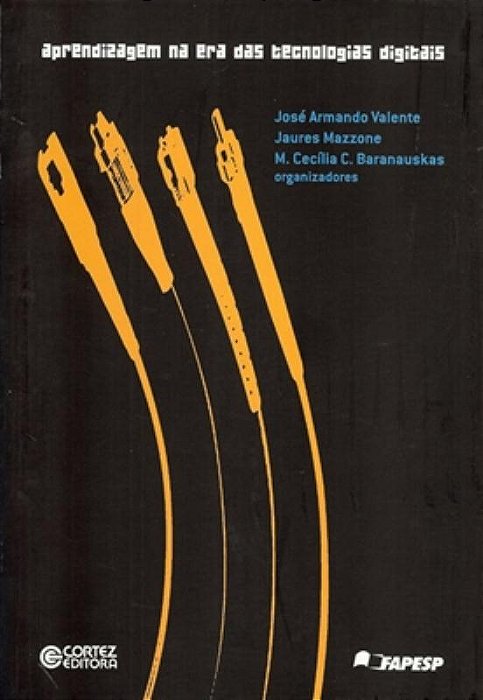 Aprendizagem Na Era Das Tecnologias Digitais..-