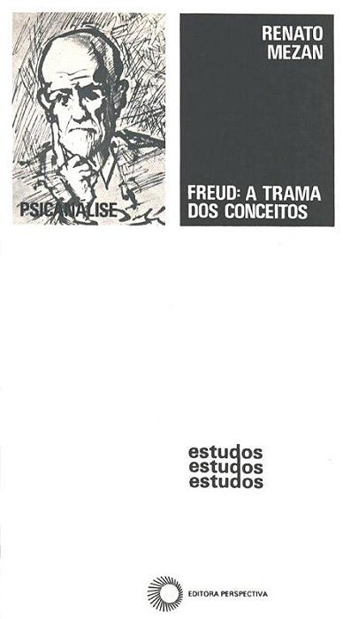 Freud - A Trama Dos Conceitos - 5ª Edição..-