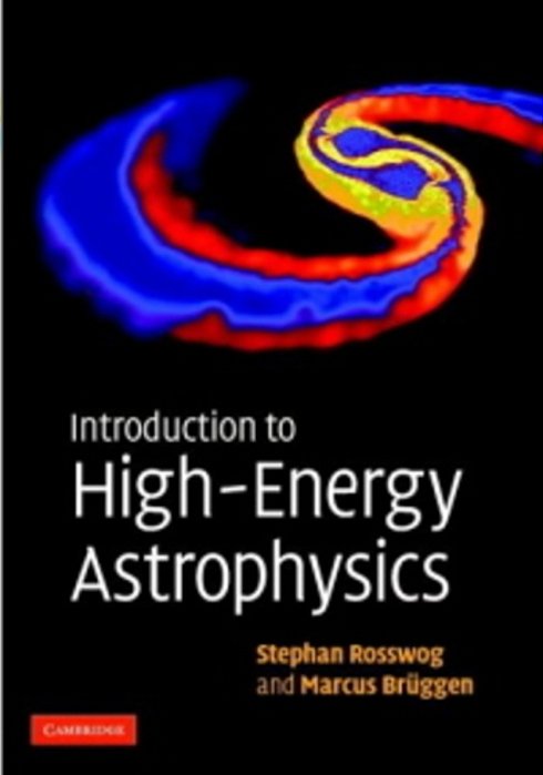 Introduction To High-Energy Astrophysics-..