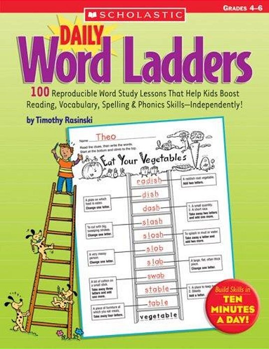 Word Ladders-..