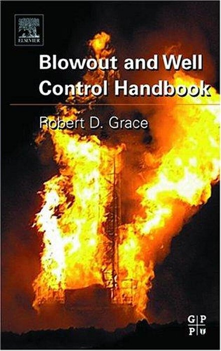Blowout And Well Control Handbook-..