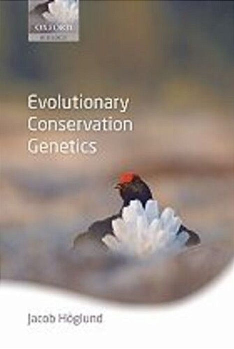 Evolutionary Conservation Genetics-..