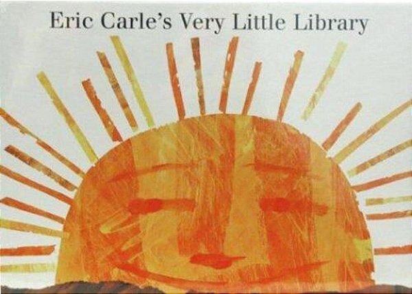 Eric Carle's Very Little-..