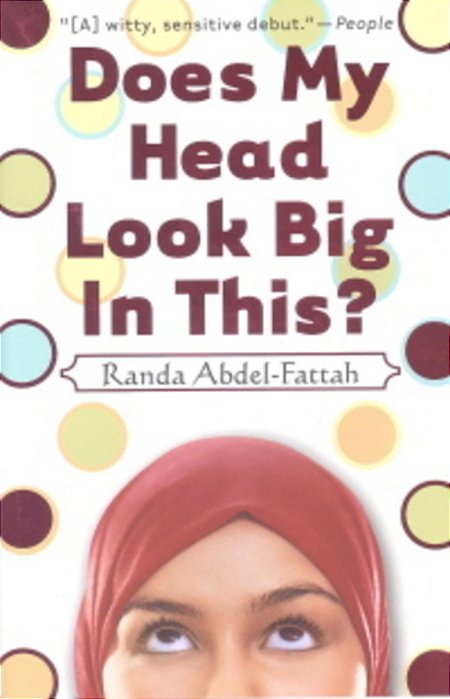 Does My Head Look Big In This?-..