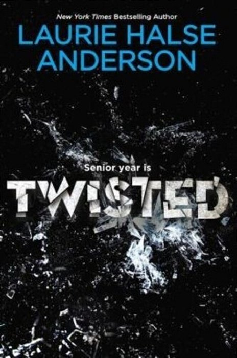 Twisted-..
