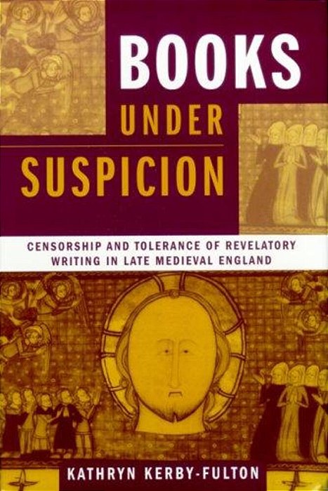 Books Under Suspicion-..