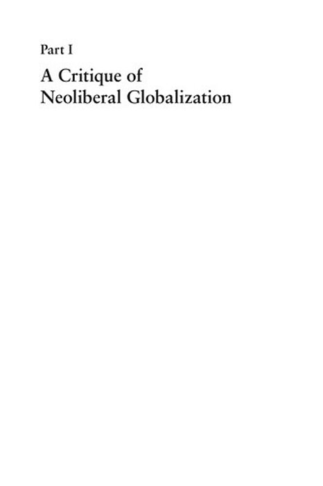 Education And Neoliberal Globalization-..