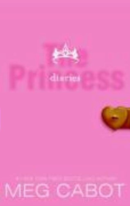 The Princess Diaries-..