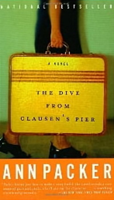 The Dive From Clausens Pier-..
