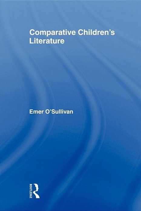 Comparative Children's Literature-..