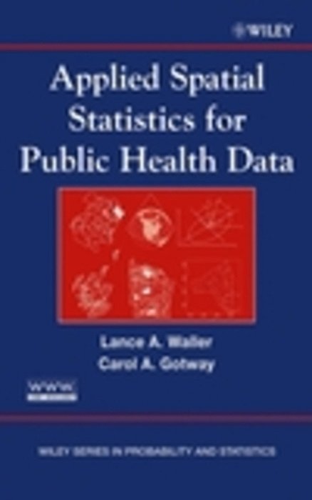 Applied Spatial Statistics For Public Health Data-..