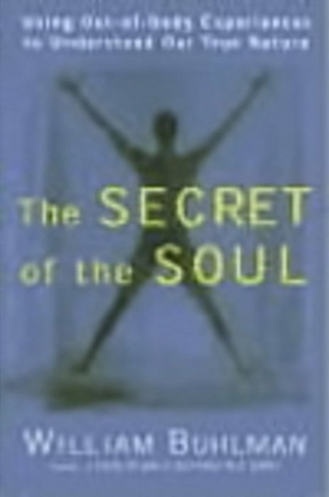 The Secret Of The Soul-..