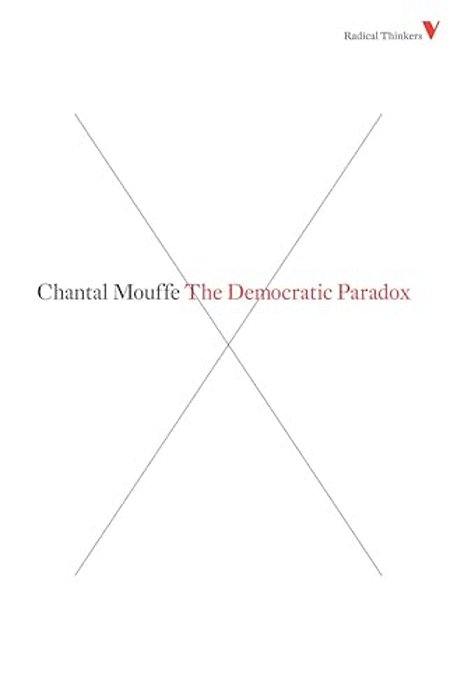 The Democratic Paradox-..