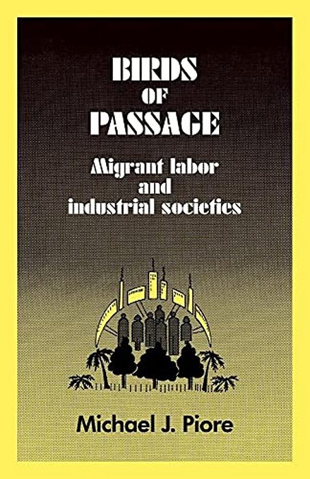 Birds Of Passage. -..