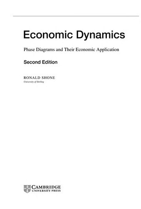 Economic Dynamics-..
