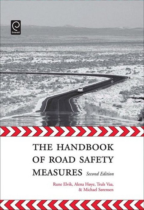 The Handbook Of Road Safety Measures-..