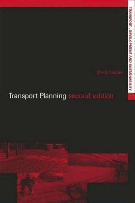 Transport Planning-..