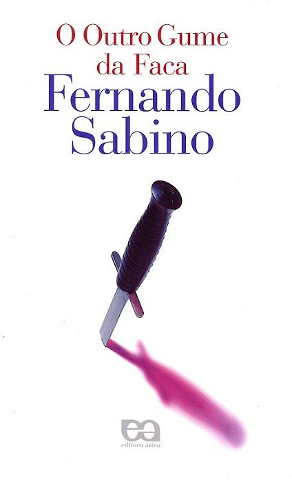 O Outro Gume Da Faca..-