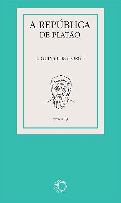 A República De Platão..-