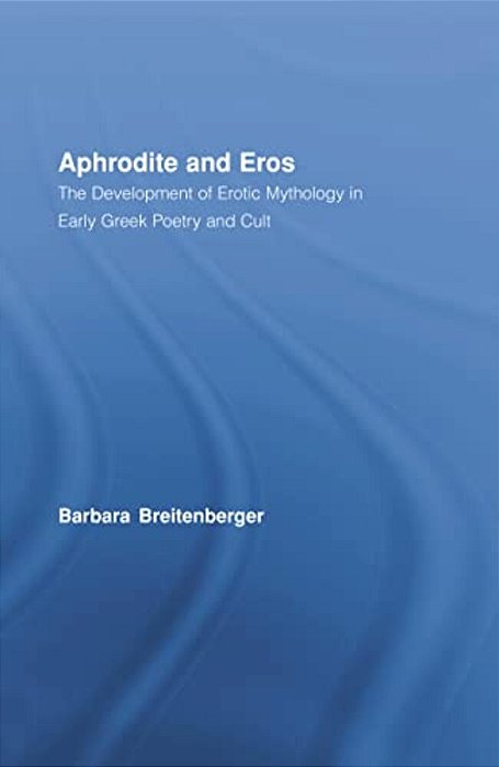 Aphrodite And Eros-..