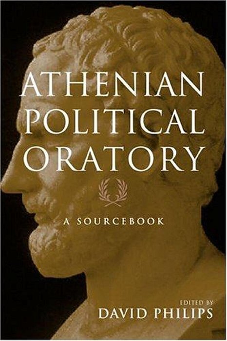 Athenian Political Oratory-..
