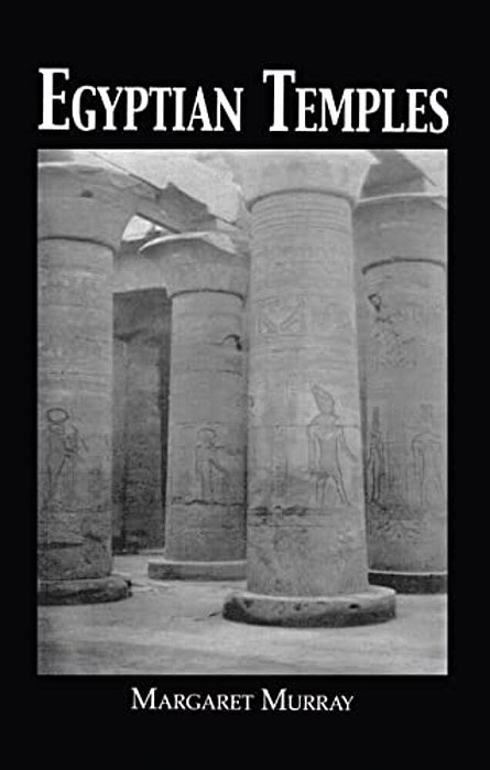 Egyptian Temples-..