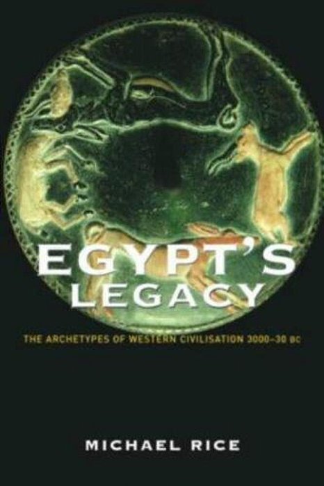 Egypt's Legacy-..