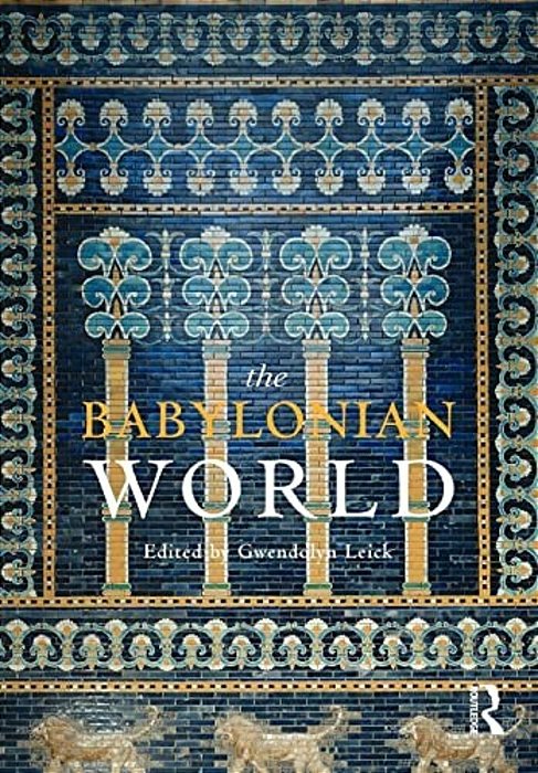 The Babylonian World-..