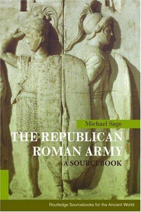 The Republican Roman Army-..