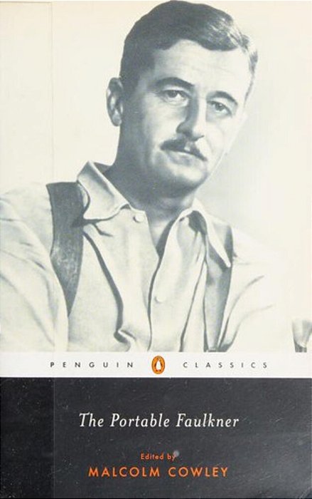 The Portable Faulkner-..