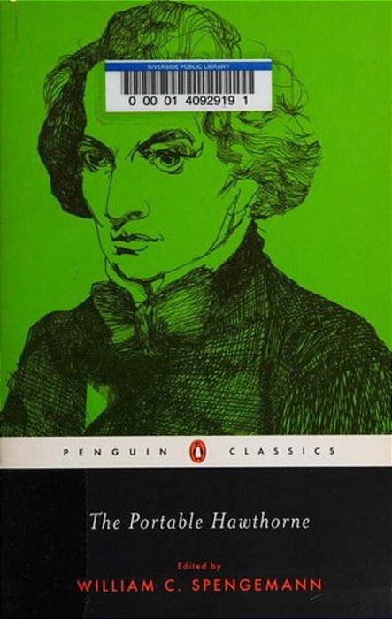The Portable Hawthorne-..