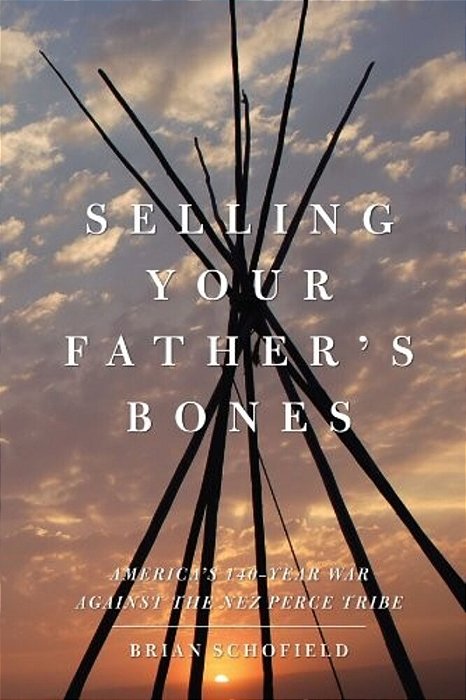 Selling Your Father's Bones-..