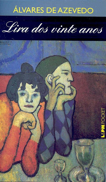 Lira Dos Vinte Anos - Pocket..-