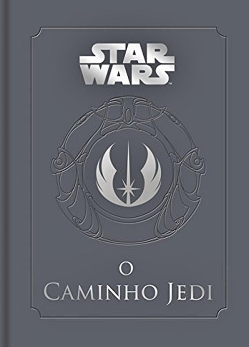 Star Wars - O Caminho Do Jedi..-