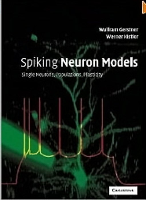 Spiking Neuron Models-..